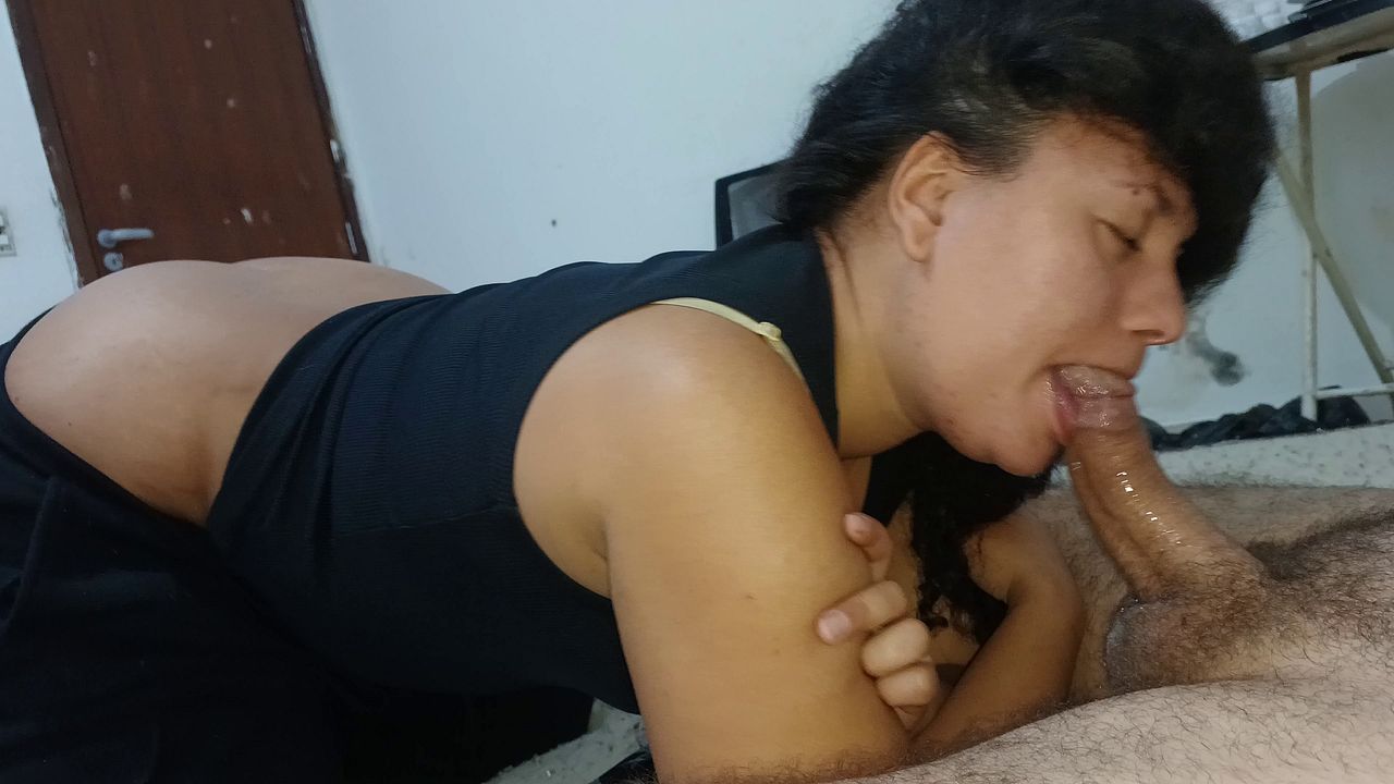 Passionate Doggy Style Encounter Unleashed