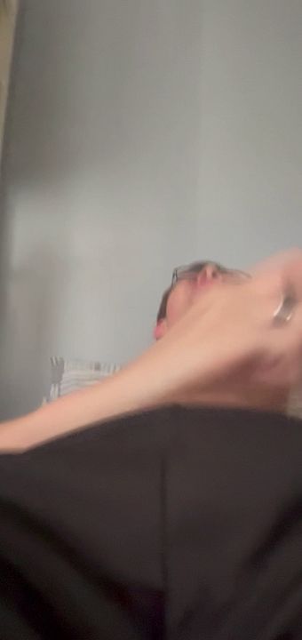Intense Cum Blast in Under 2 Minutes