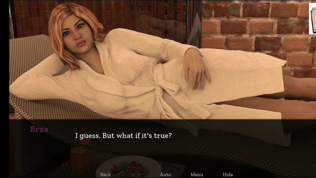 Romantic Lovemaking Session S♡L 27 Unfolds