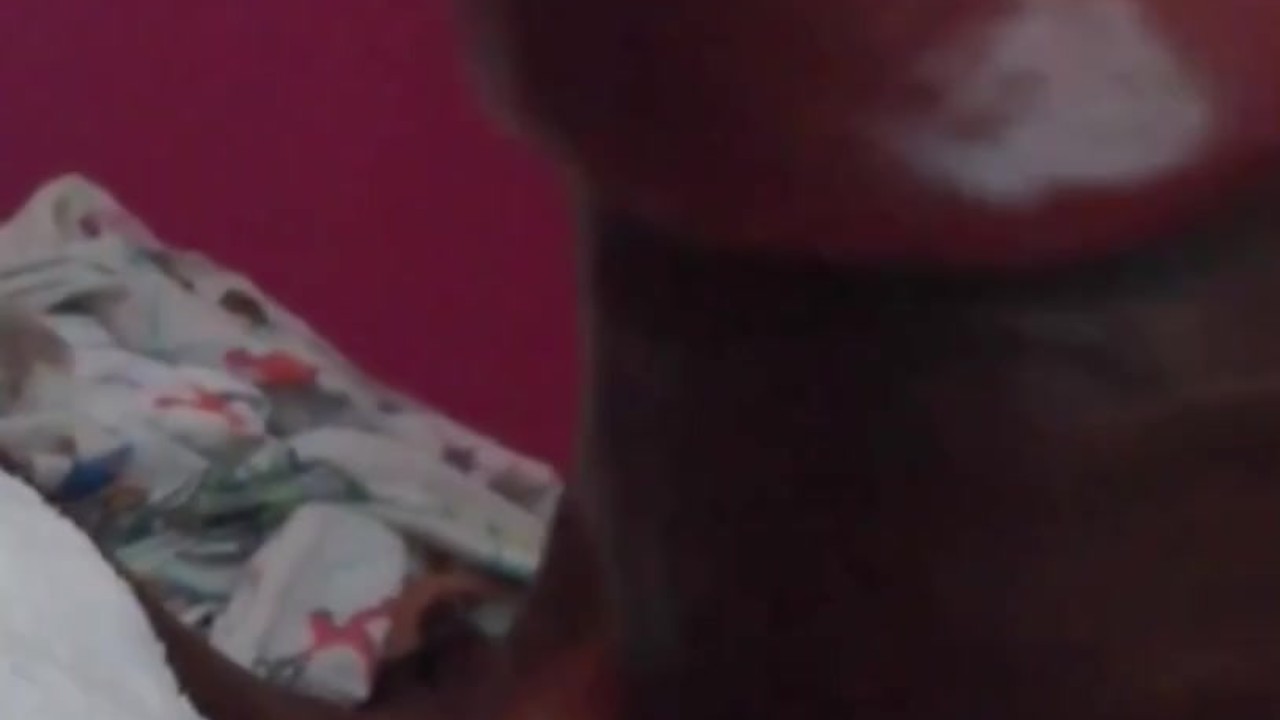 Cumming Just for You in 30 Seconds
