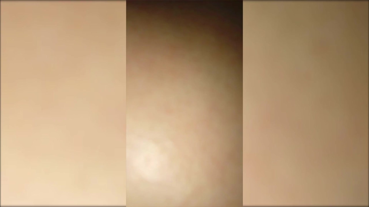 Morning Anal Play with a Stunning Gape
