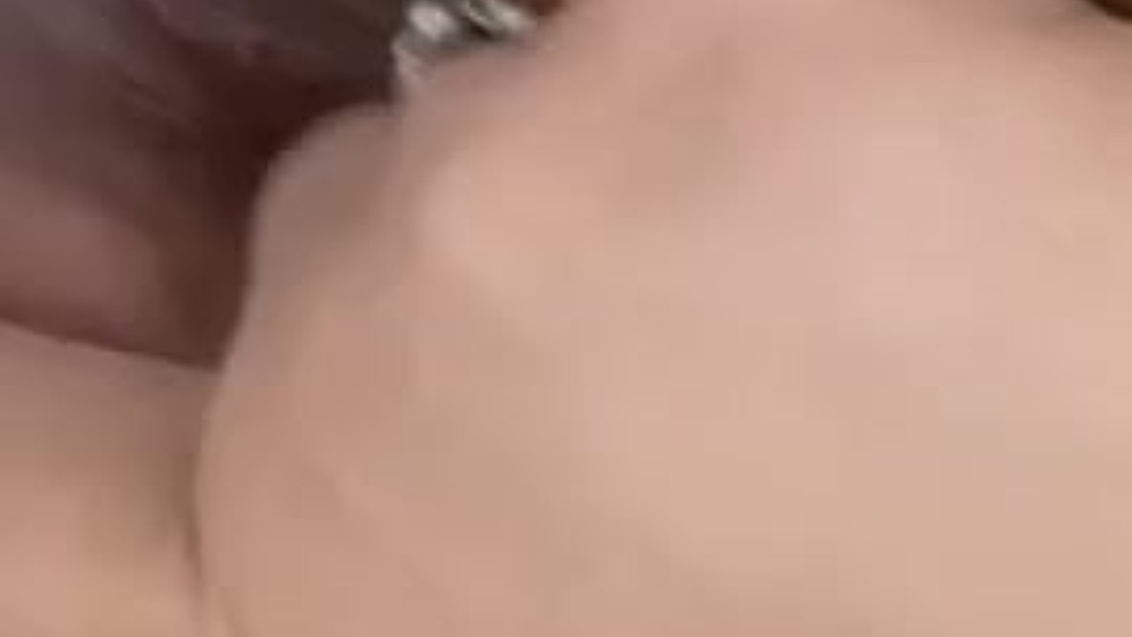 Public Bathroom Fingering Encounter Caught