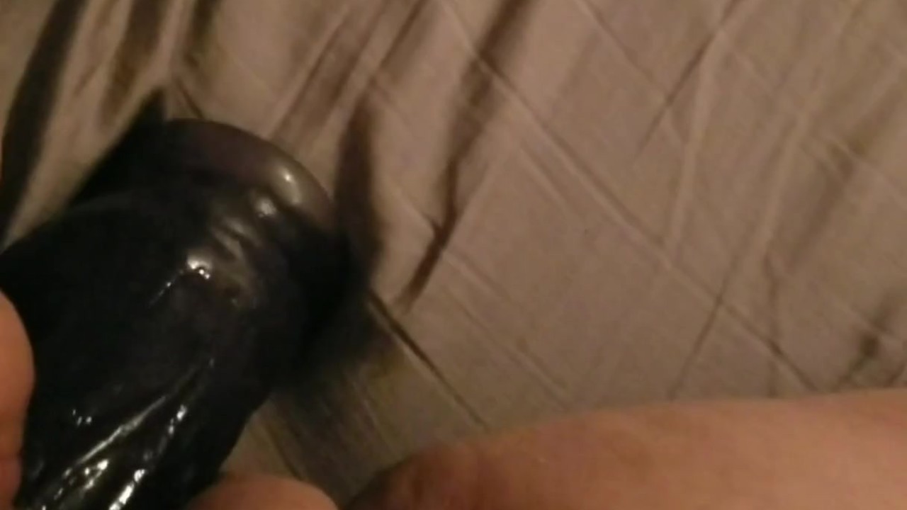 Big Cock Cravings Satisfied Here