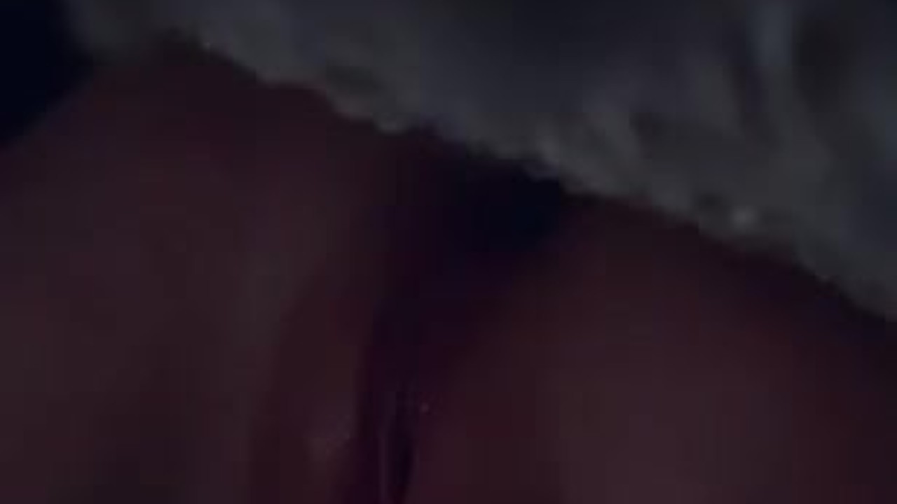 Amateur Explores 8.5 Inch Dildo Masturbation Solo