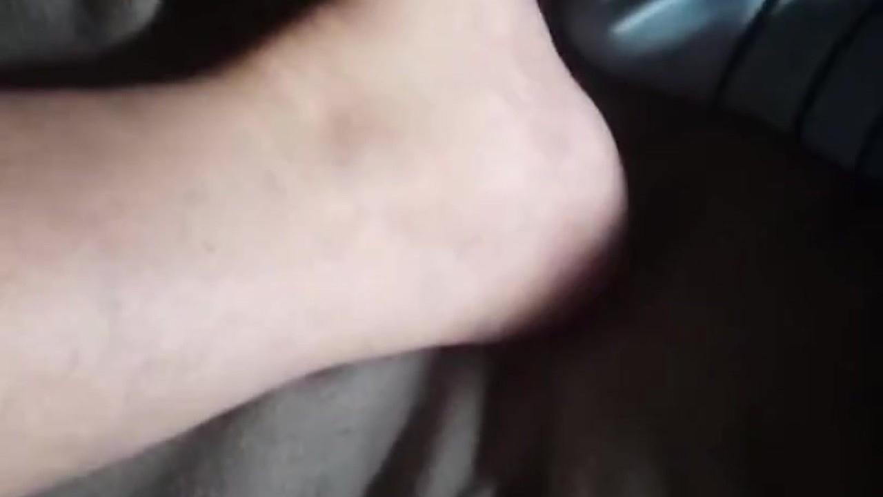 Foot Fetish Delight: Beautiful Feet in Action