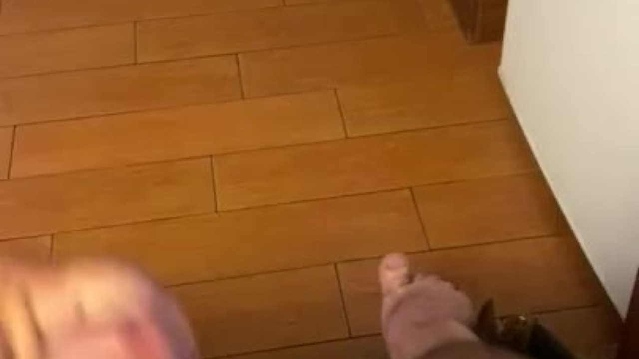 Cum Filled Moments in 23 Seconds