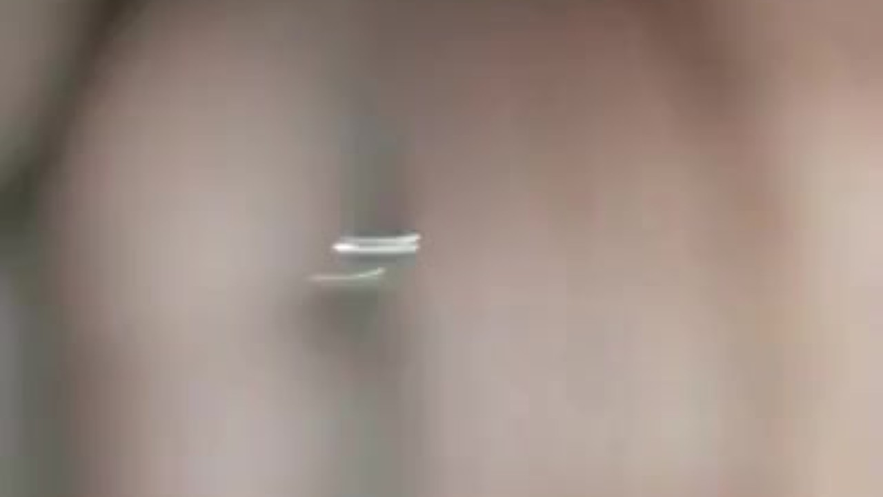 Black teen turn on her self 