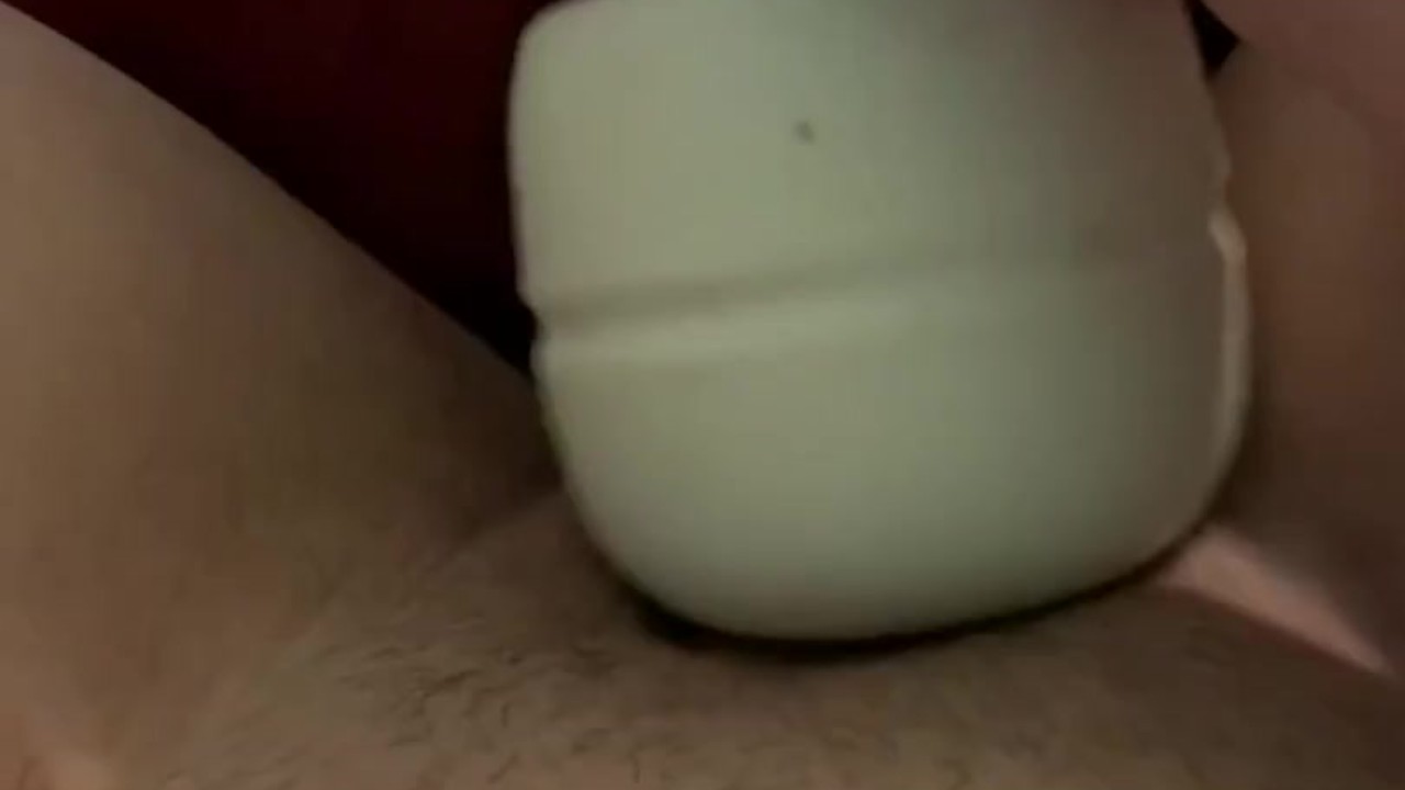Sultry Solo Play with a Twist - Kinky Fun