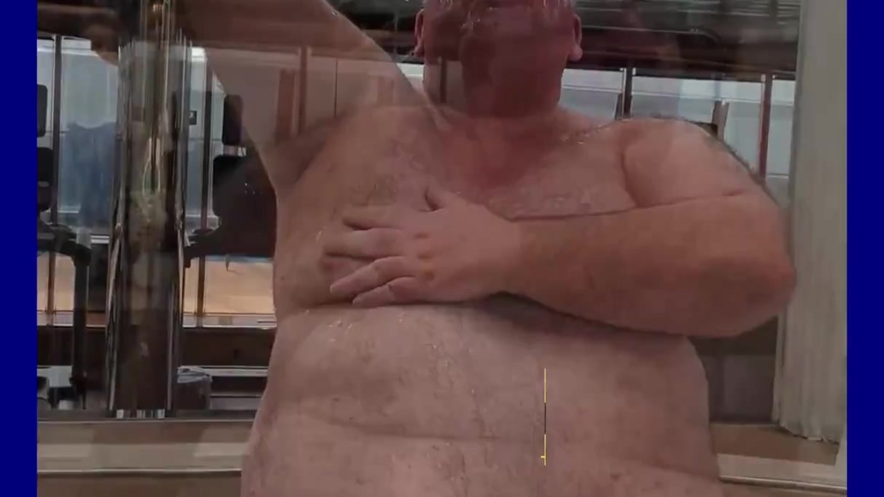 Big Daddy's Spa Day at Sea Adventure