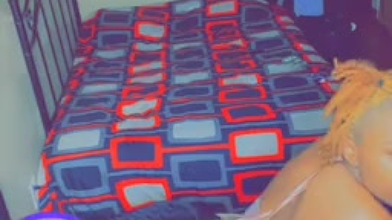 Sexy Snapchat Tease with Amay7237