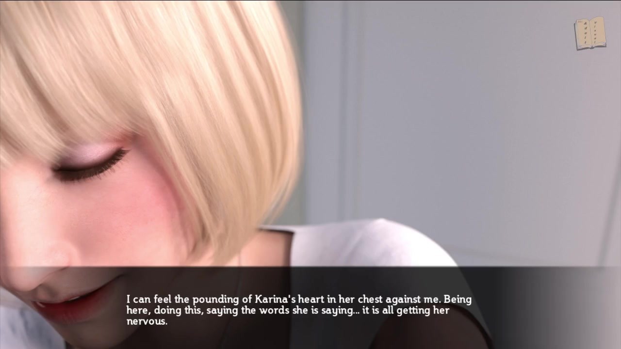 Stepfamily Seduction: Karina's Forbidden Affair