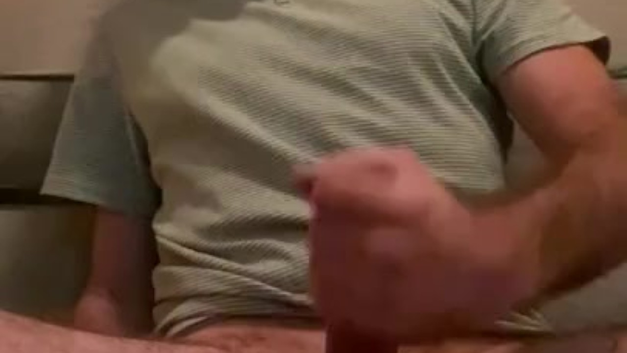 BEST. CUMSHOT. EVER! Merry Xmas, everybody!