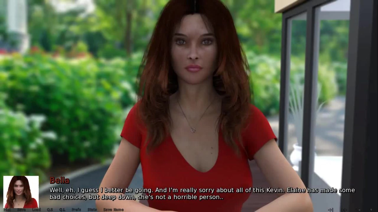 Girls Being Girls: Uninhibited Fun - Episode 43