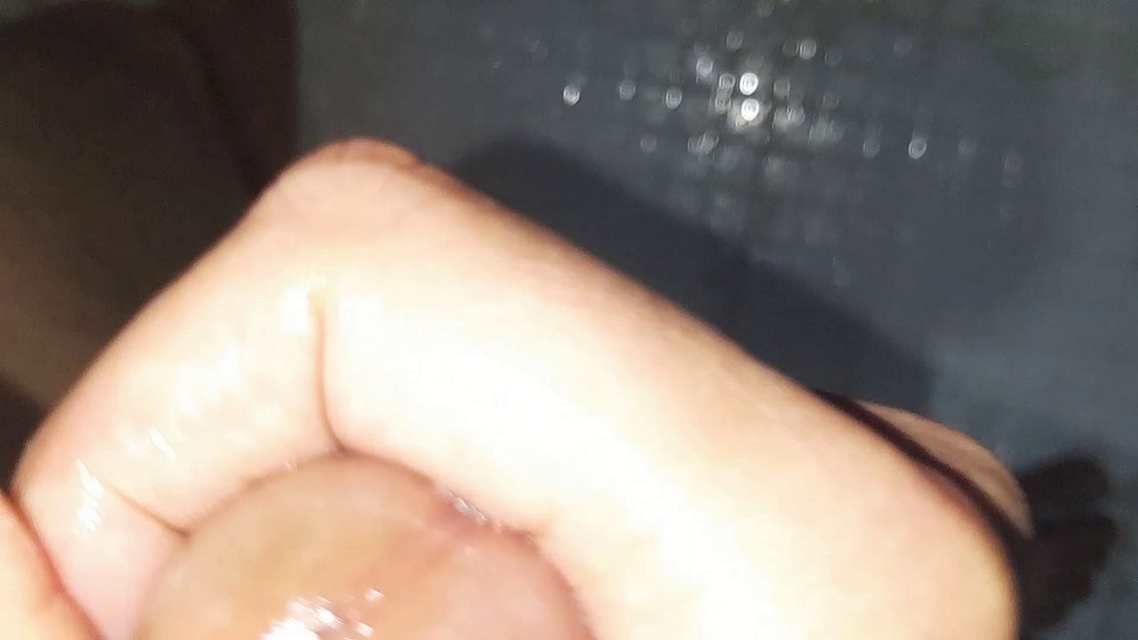 جق تو حموم چه حالی داد / Fucking in the bathroom