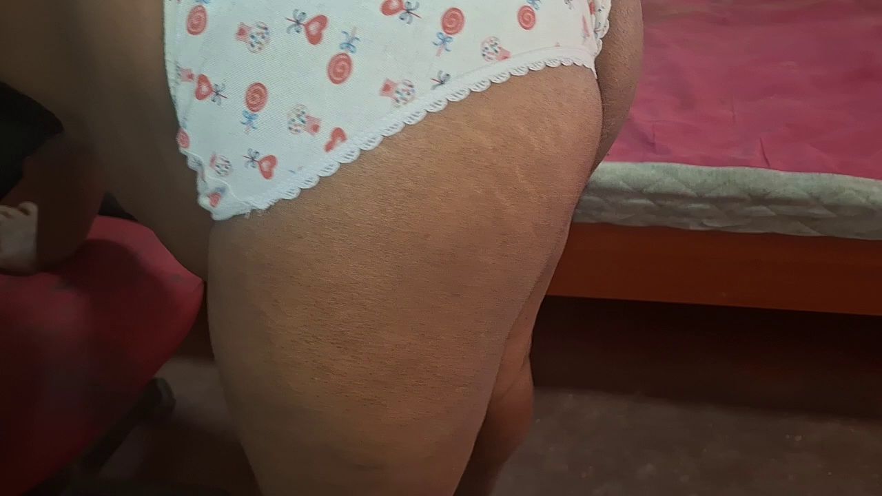 Kinky Secretary's Unexpected Office Adventure