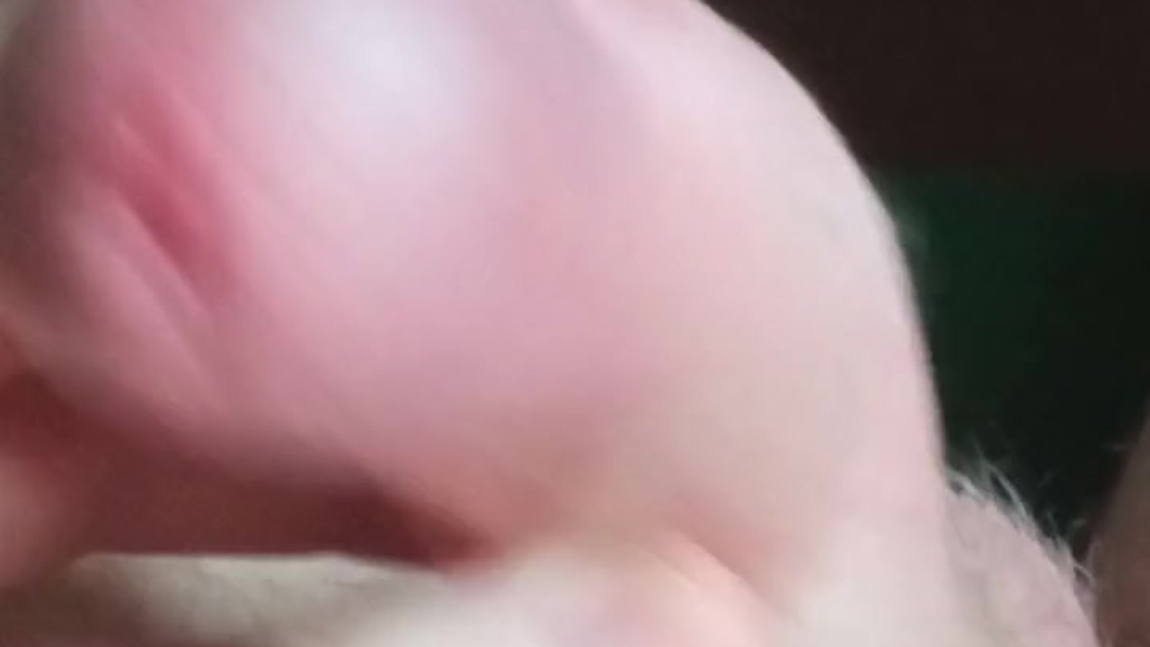 Hairy Equipment Fun: A Naughty Surprise