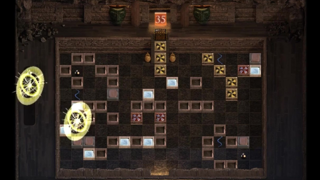 Nadia's Treasure: Sweet Catch in Part 182