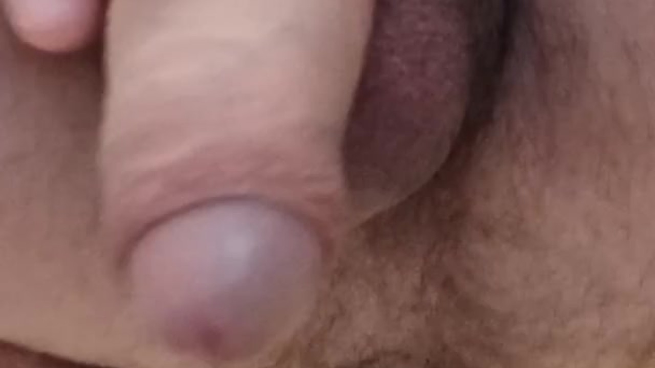 Toilet Pissing Morning Routine Caught on Camera