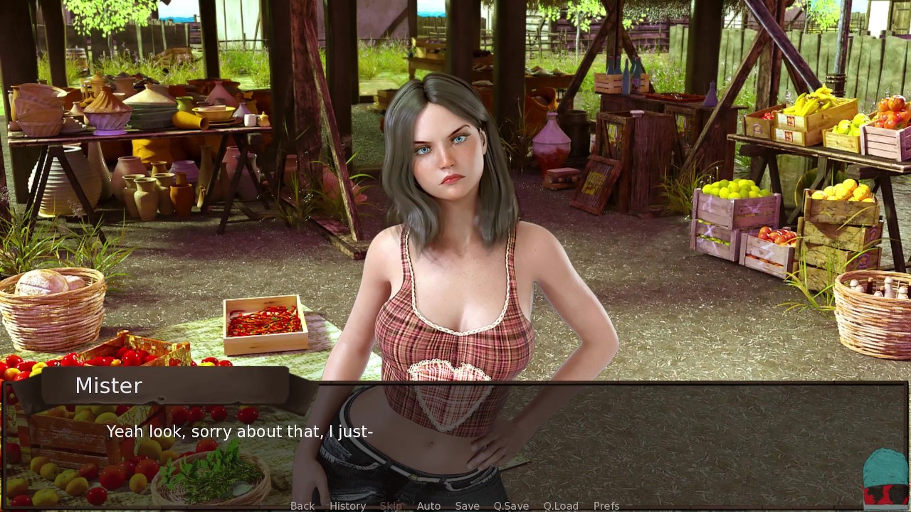 LOVE SEASON: FARMER'S DREAMS #22 • PC Gameplay [HD]
