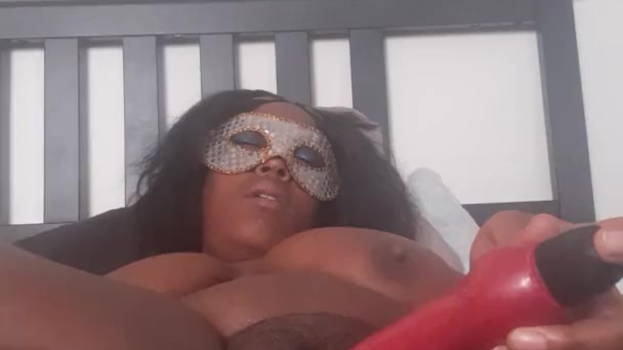 Vibrating Dildo Masturbation: Pink Pleasure to Climax