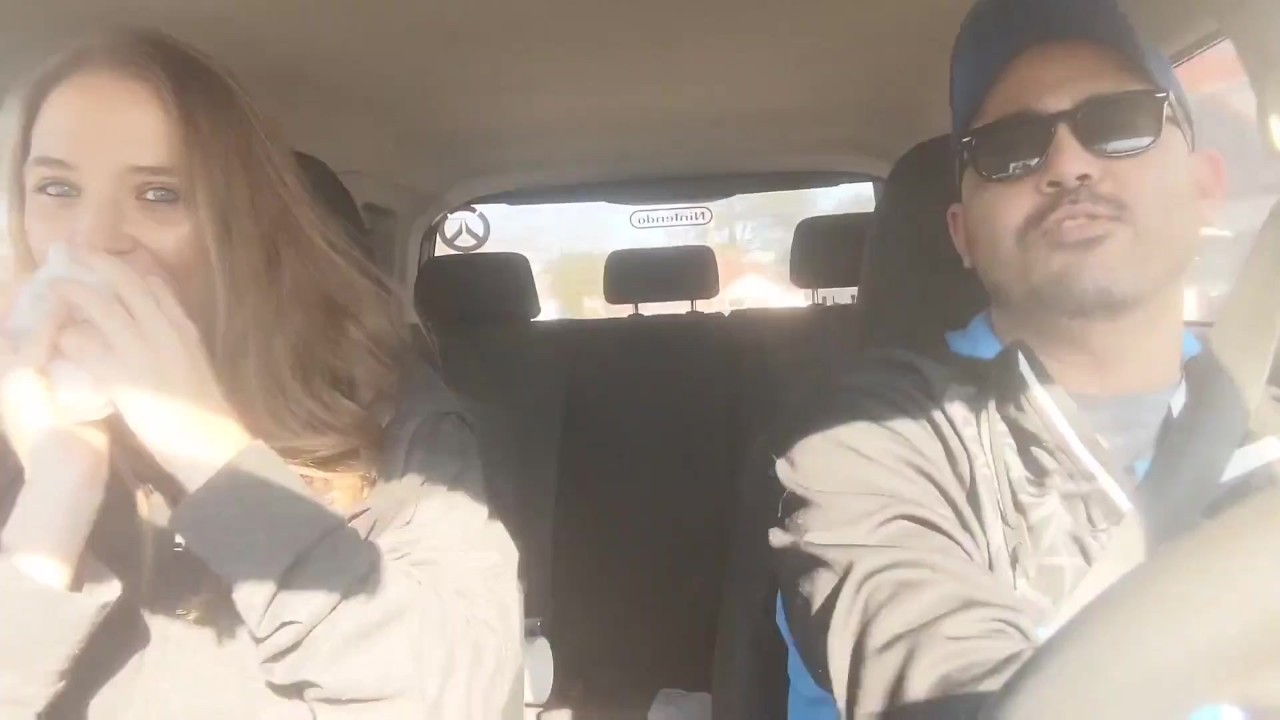 Button and Tip Driving Interview