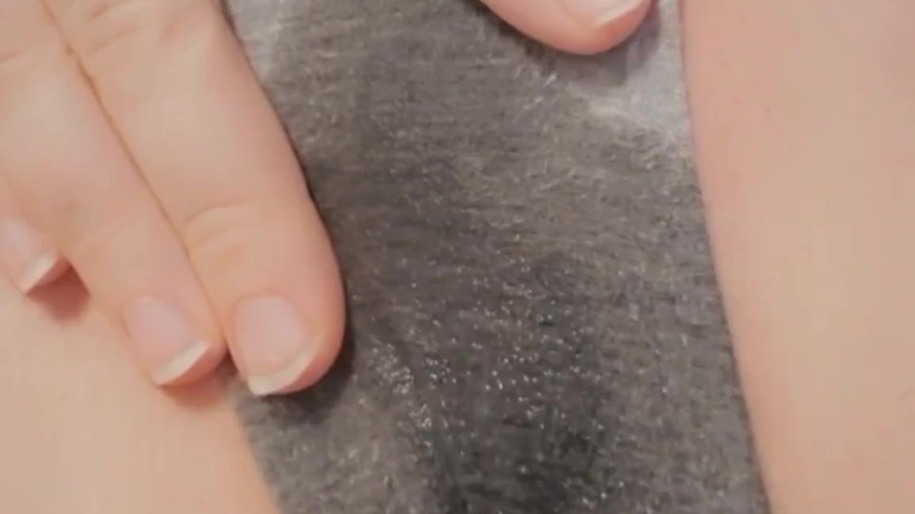Wetting myself for daddy to enjoy 