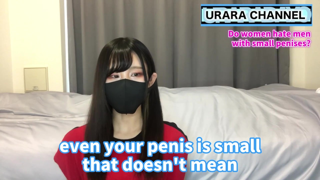 Small Penis Complex: Women's Honest Opinions Revealed