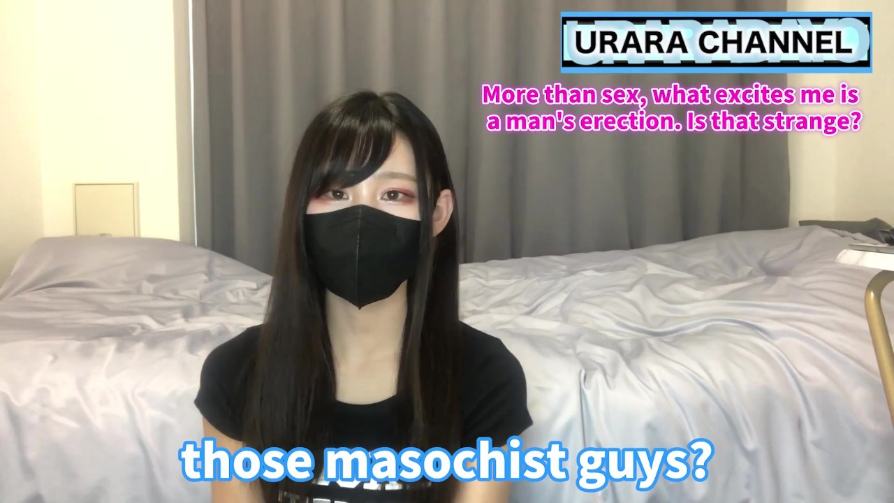 Dominant Girl Enjoys Male Erection More Than Sex