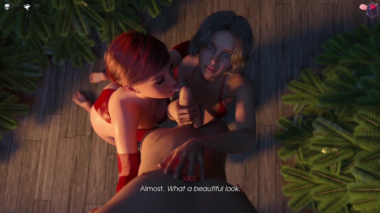 Gaming Erotica: My Pleasure #31 PC Gameplay