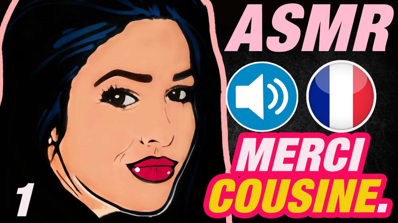 French ASMR Vocal Erotic Experience Unleashed
