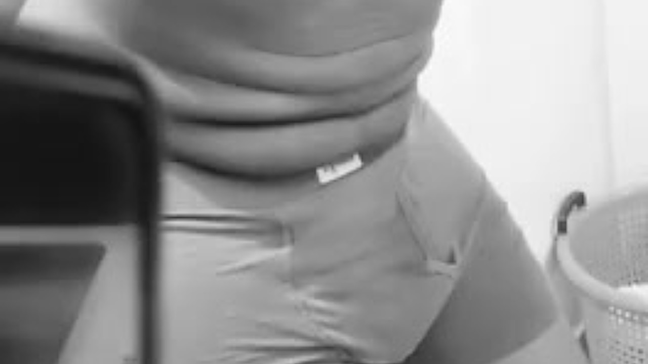 Horny Moments Caught on Camera