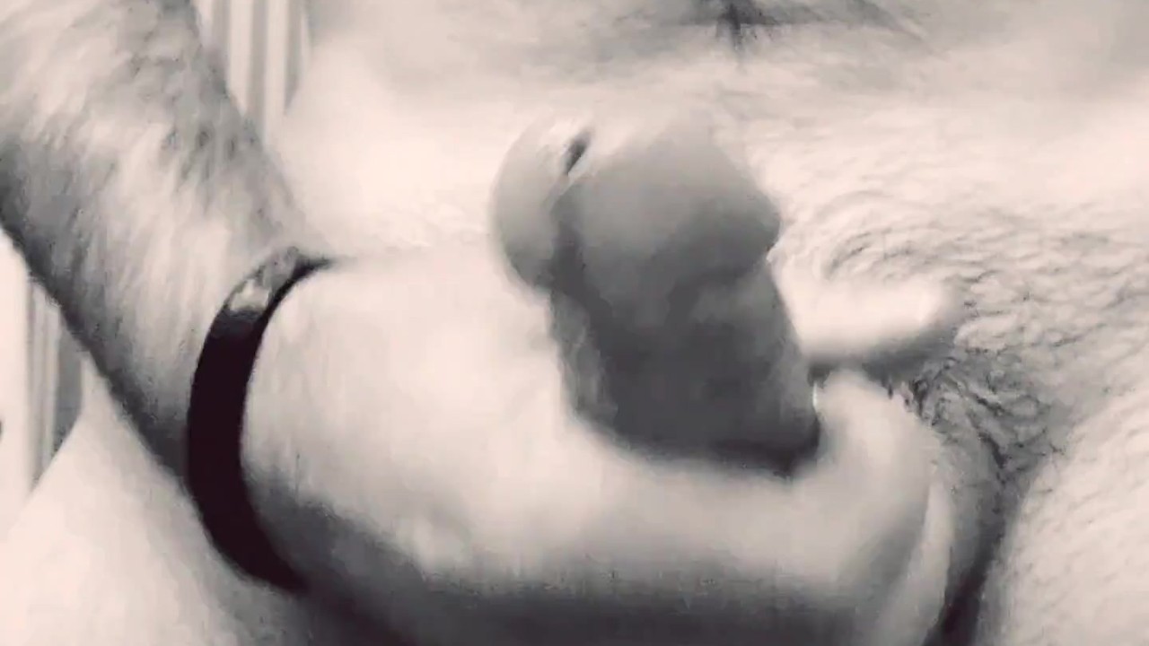 Cum Shot Delight in Solo Action