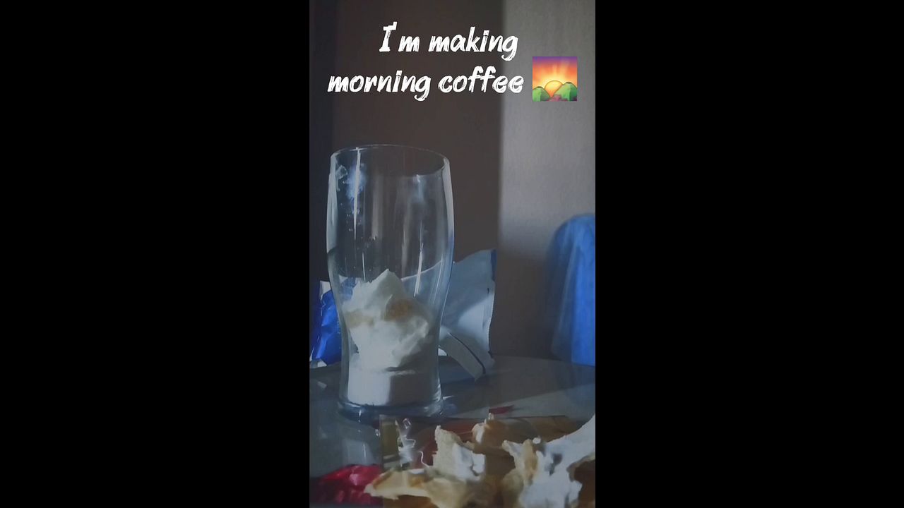 Morning Coffee ASMR: Aesthetic Vlog to Boost Productivity