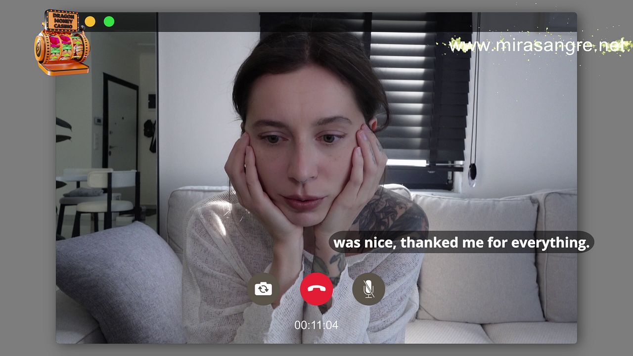 Family Roleplay: Mommy Intervenes in Intense Scenario