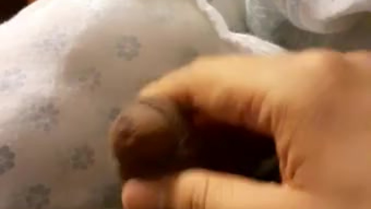 Solo Pleasure: Masturbation Explained in 33 Seconds