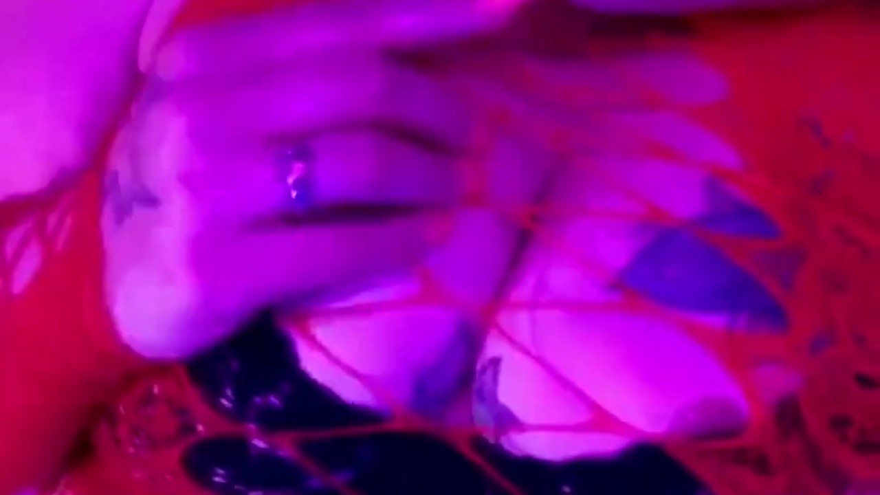Lingerie Surprise: Horny and Wet Adult Fun