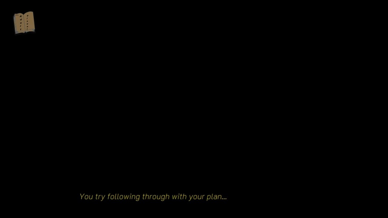 Echoes Of Lust S2 Ep8