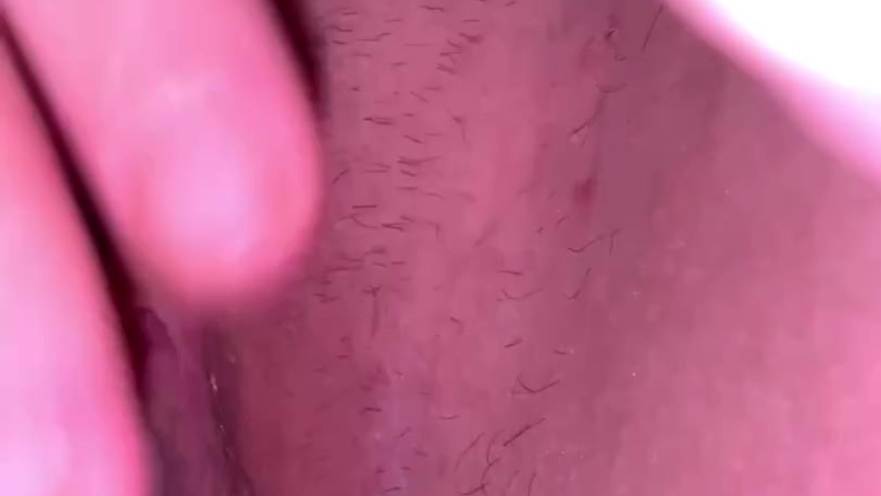 Naughty Wife Plays With Herself Beside Husband