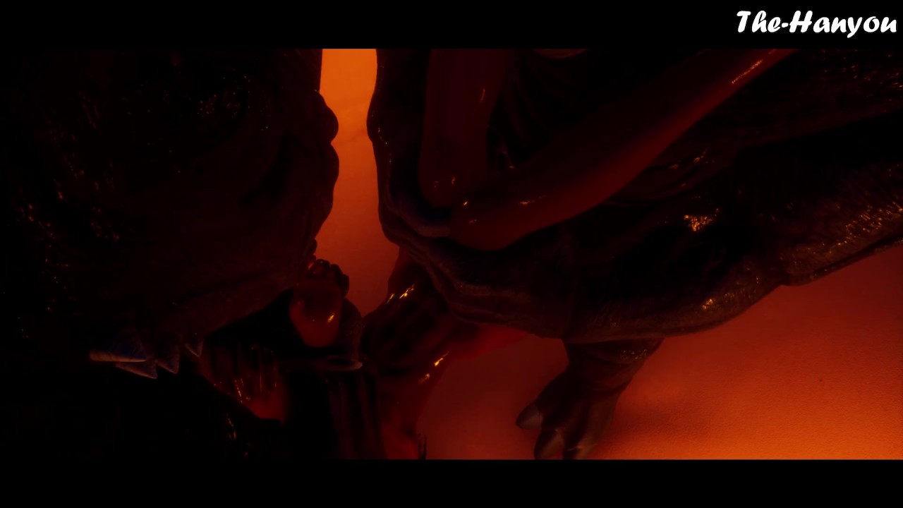 Maya's Wild Heat in Darkness Falls