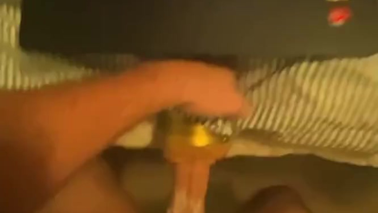Amazing Fleshlight Creampie Fantasy
