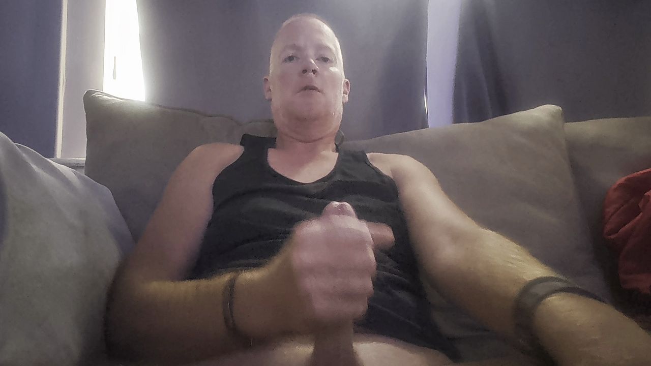 Thick Cum Filling with Romanandlady in Intense Scene