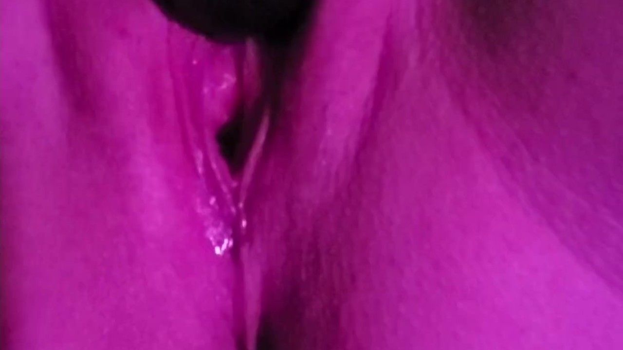 Teasing Wife Gets Swollen with Desire
