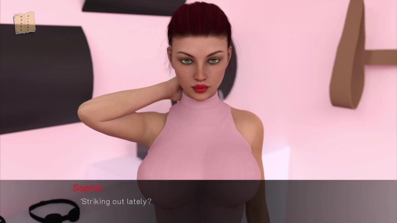Lustful Echoes Season 2 Episode 30 Unfolds