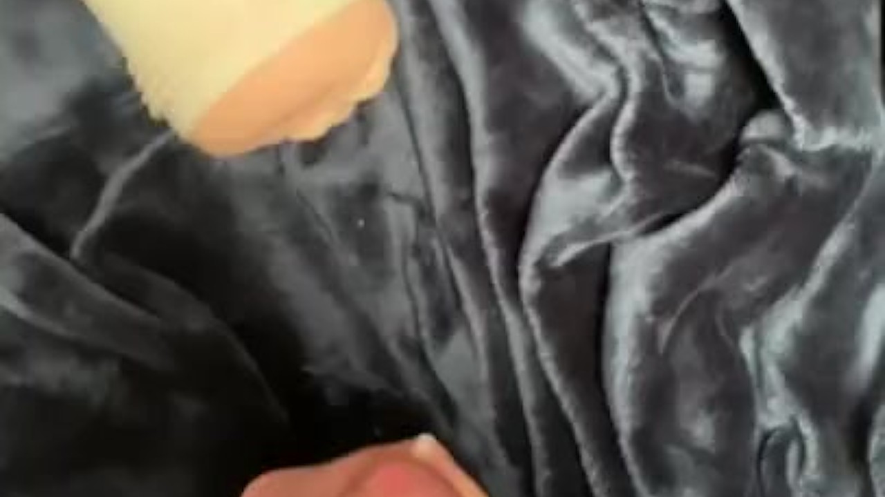 Fleshlight Fun Next Door to Girlfriend and Friends