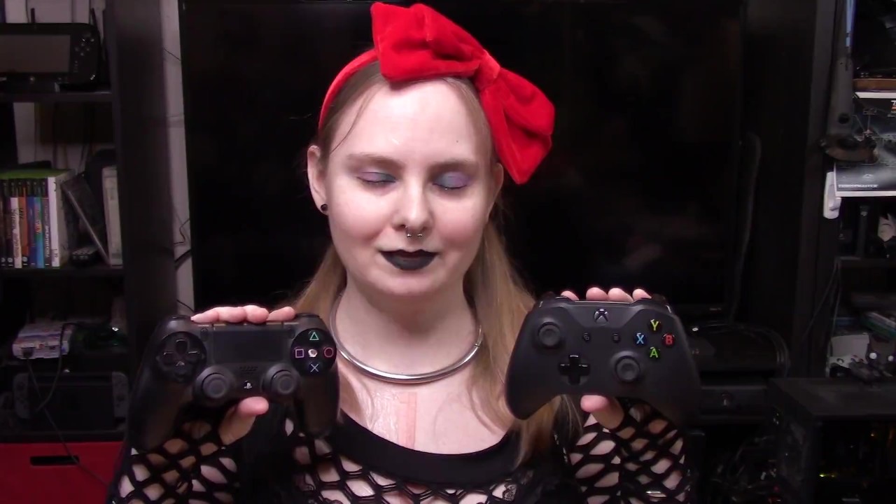 ASMR Gaming Experience: Relaxing Sounds
