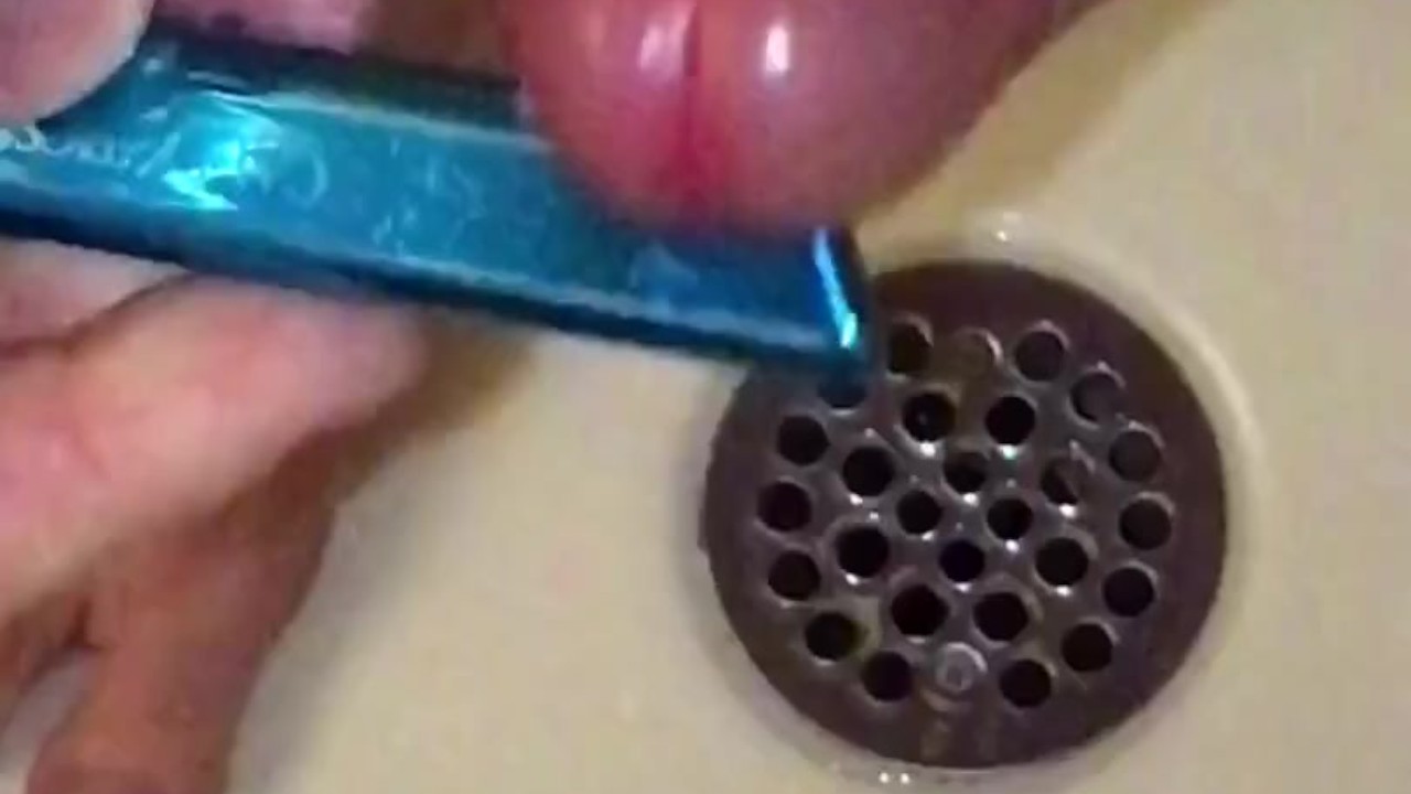 Shower Fun: Exploring Sensual Delights