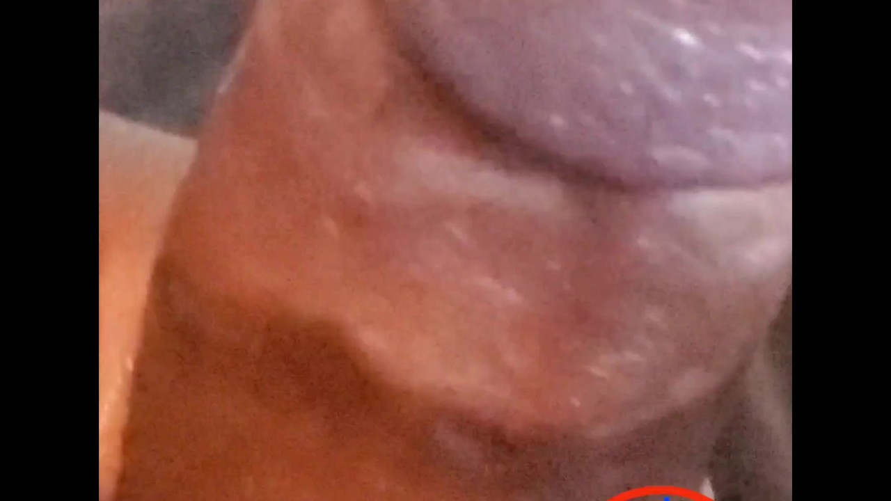 Huge Cumshot