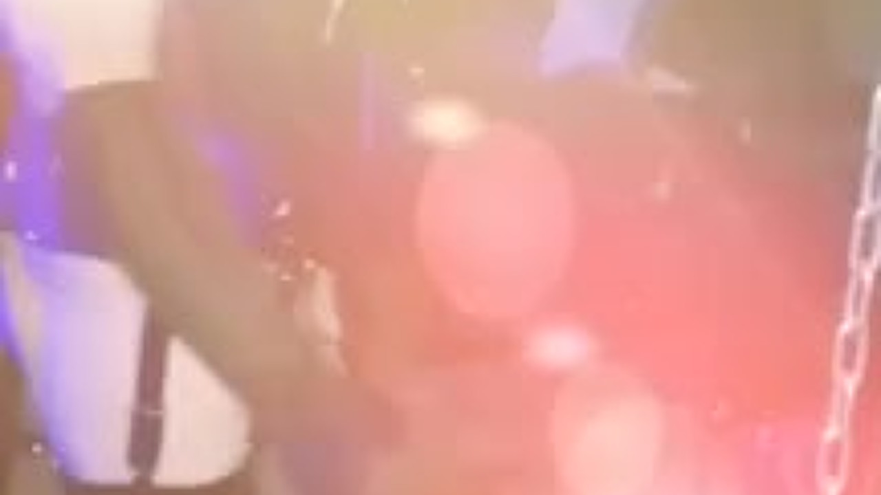 Miss EvaB's Corset Tease: A Seductive 25 Seconds