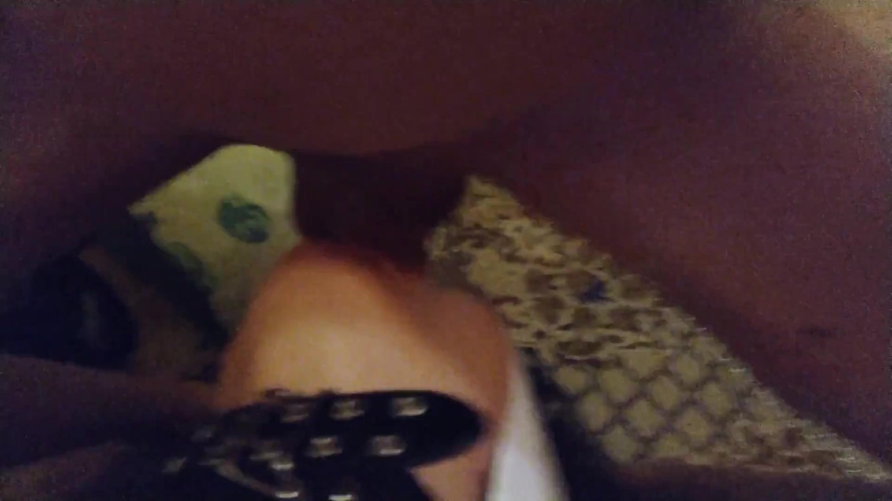 Intense Throat Fucking with Bondage