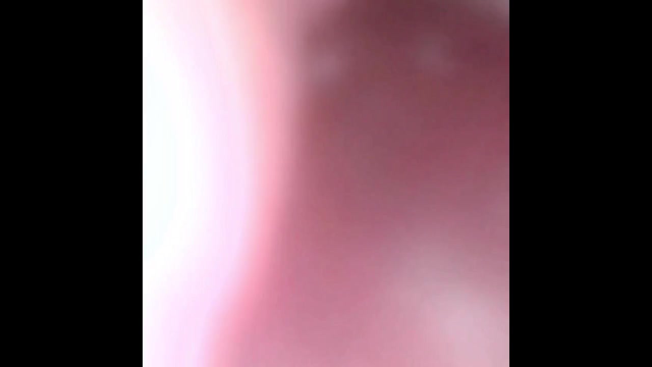Mature MILF BBW Speculum take a look inside otoscope endoscope exam